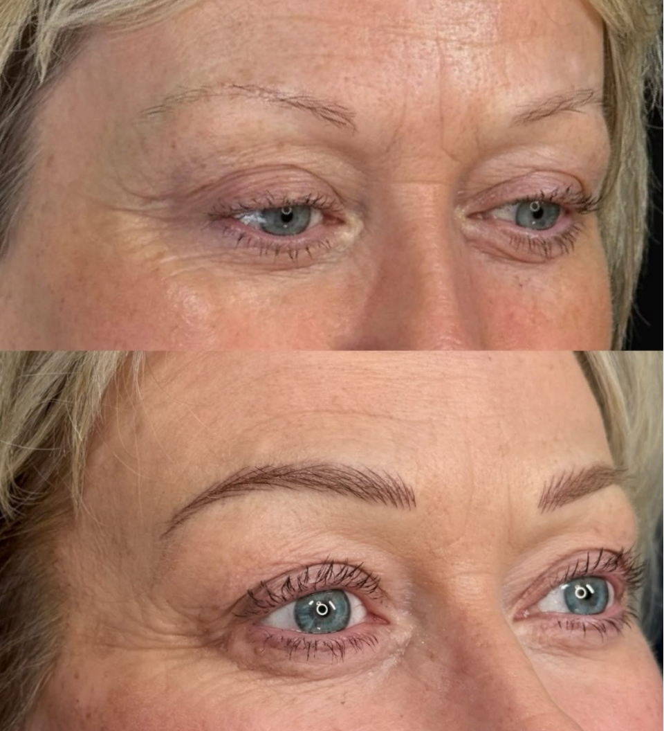 nano brows